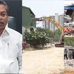 HYDRA : రూ. 2 వేల కోట్లు.. ఏపీ ఎమ్మెల్యే భూములపై హైడ్రా వేటు..