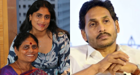 YS Vijayamma Bday: విజయమ్మ పుట్టినరోజు.. జగనన్న పట్టించుకోని రోజు