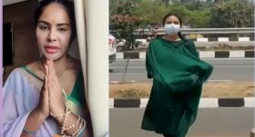 Sri Reddy : పోలీస్‌ స్టేషన్‌కు శ్రీరెడ్డి.. ఇక జైలుకేనా..?