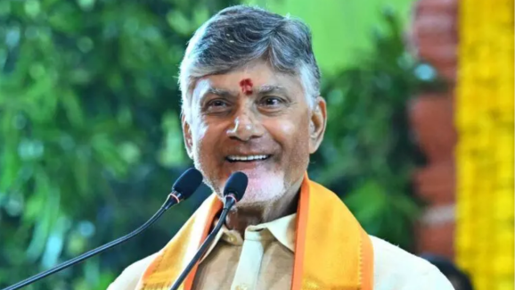Chandrababu Birthday: శత్రువులు సైతం మెచ్చుకుంటూ.. చంద్రబాబుకి శుభాకాంక్షల వెల్లువ