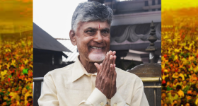 Chandrababu Tweet: అరుదైన గౌరవం, అపురూప అవకాశం.. చంద్రబాబు ఆసక్తికర ట్వీట్