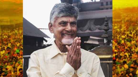 Chandrababu Tweet: అరుదైన గౌరవం, అపురూప అవకాశం.. చంద్రబాబు ఆసక్తికర ట్వీట్