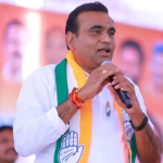 Satires on BRS: తుపాకీ రాముడు, రబ్బర్ చెప్పుల హరీష్, లిక్కర్ కవిత.. రజతోత్సవ సెటైర్లు