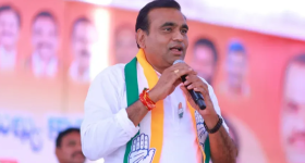 Satires on BRS: తుపాకీ రాముడు, రబ్బర్ చెప్పుల హరీష్, లిక్కర్ కవిత.. రజతోత్సవ సెటైర్లు