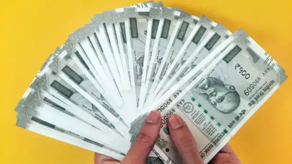 Fake notes: రూ. 500 నోట్లపై కేంద్రం బిగ్ అలర్ట్.. ఆ లెటర్ మిస్సైతే దొంగనోటే
