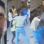 Bengaluru road rage: కథ అడ్డం తిరిగింది.. కర్ణాటక ఘటనలో బాధితుడు అతడు కాదు, భాష పేరుతో పెద్ద డ్రామా!