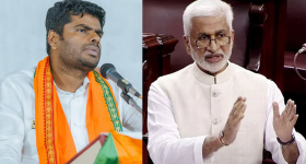 Kalki 2 : కల్కి 2 రిలీజ్ ఎప్పుడో అనౌన్స్ చేసిన నాగ్ అశ్విన్