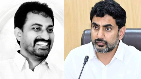 Tdp leader murder: టీడీపీ నేత దారుణ హత్య.. షాక్ లో లోకేష్