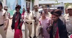 Lady Aghori : ఆడా? మగా?.. అఘోరీకి జైల్ అధికారుల షాక్.. ఆ టెస్ట్ చేయాల్సిందే..