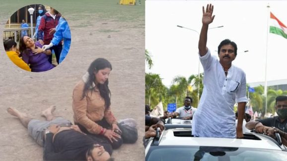 Pahalgam Terror Attack : కశ్మీర్ ఉగ్రదాడి.. పవన్ కళ్యాణ్ కీలక నిర్ణయం