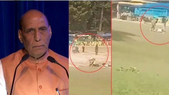 Pahalgam Terror Attack : వదిలిపెట్టం.. బయటకు లాగి.. ఉగ్రవాదులకు స్ట్రాంగ్ వార్నింగ్