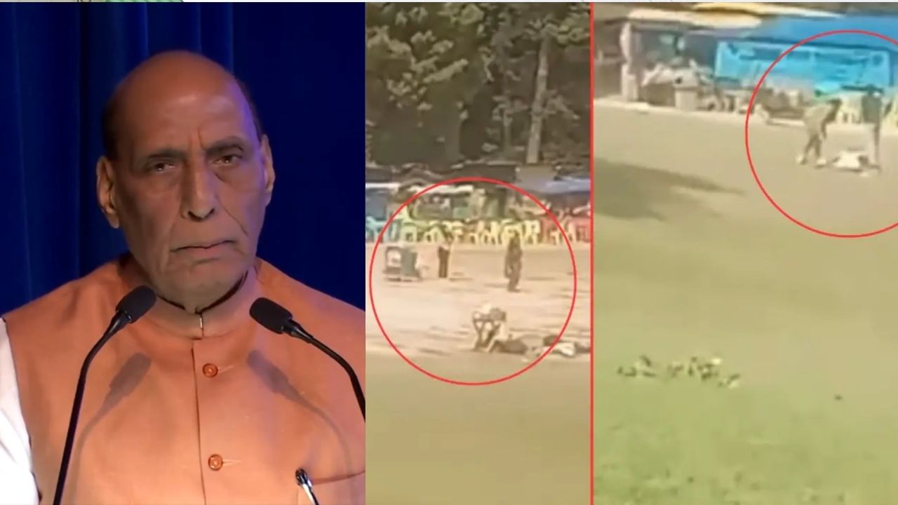 Pahalgam Terror Attack : వదిలిపెట్టం.. బయటకు లాగి.. ఉగ్రవాదులకు స్ట్రాంగ్ వార్నింగ్