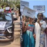 AP Govt School : మార్కుల వేట.. గవర్నమెంట్ స్కూలా మజాకా..