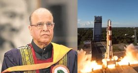 Kasturi Rangan : ఇస్రో మాజీ ఛైర్మన్ కస్తూరి రంగన్ కన్నుమూత.. ఆయన ఘనత ఇదే..