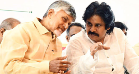 chandrababu and pavan: అంత కోఆర్డినేషన్ మేం తట్టుకోలేం.. వైసీపీ కష్టాలు
