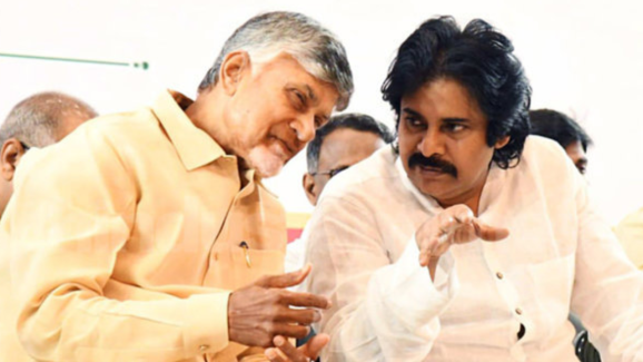 chandrababu and pavan: అంత కోఆర్డినేషన్ మేం తట్టుకోలేం.. వైసీపీ కష్టాలు