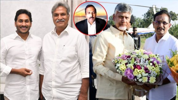 URSA Clusters : ఉర్సా క్లస్టర్స్.. అసలేంటి వివాదం? కేశినేని గొడవేంటి? కంపెనీ ఏం చెబుతోంది?
