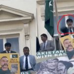 Pakistan : అభినందన్ పీక కోస్తాం.. రెచ్చిపోయిన పాక్ ఆర్మీ ఆఫీసర్..