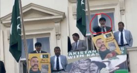 Pakistan : అభినందన్ పీక కోస్తాం.. రెచ్చిపోయిన పాక్ ఆర్మీ ఆఫీసర్..