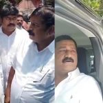 AP Politics : గంటా vs రాజు.. గీత దాటిందెవరు?