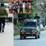 Pahalgam Attack Update : ఆ సైతాన్‌ల కోసం ఆర్మీ వేట.. కశ్మీర్ అడవుల్లో దొంగాట..