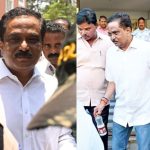 AP : సీఐడీకి చుక్కలు చూపిస్తున్న ఆంజనేయులు.. మామూలోడు కాదుగా..