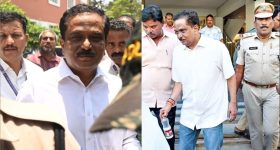 AP : సీఐడీకి చుక్కలు చూపిస్తున్న ఆంజనేయులు.. మామూలోడు కాదుగా..