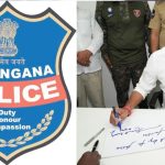 Telangana : కొత్త డీజీపీ.. రేసులో హేమాహేమీలు.. రేవంత్ మార్క్
