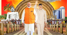 Amaravati Restarts: అమరావతి పునఃప్రారంభం.. జనసైనికుల అలక