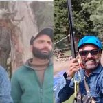 Pahalgam Attack Update : ఆ వీడియోలోనే మిస్టరీ అంతా.. ఉగ్రవాదుల స్కెచ్ మామూలుగా లేదుగా..