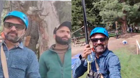 Pahalgam Attack Update : ఆ వీడియోలోనే మిస్టరీ అంతా.. ఉగ్రవాదుల స్కెచ్ మామూలుగా లేదుగా..