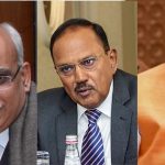 India vs Pakistan : సీన్‌లోకి సూపర్ ఆఫీసర్స్.. జాయింట్ కిల్లర్స్.. పవర్‌ఫుల్ కాంబినేషన్