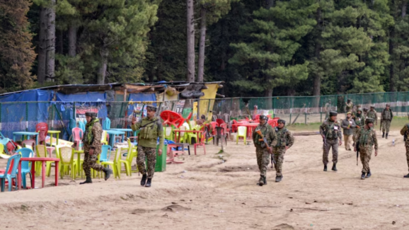 Pahalgam questions: పహల్గామ్ దాడి.. ఈ లోపాలపై మనం ఎందుకు మాట్లాడుకోవడం లేదు..?