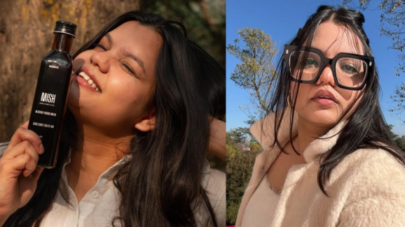 Misha agarwal tragic story: ఇన్ స్టా లో ఫాలోవర్స్ తగ్గారని ఆత్మహత్య..