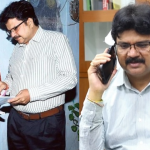 Collector phone call: ఫోన్ చేసి కంగ్రాట్స్ చెప్పిన కలెక్టర్.. ఆ విద్యార్థి ఫుల్ హ్యాపీ