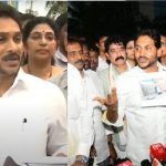YS Jagan : ఏడాదిలోనే అనేక ఘోరాలు.. సింహాచలంలో తప్పంతా చంద్రబాబుదే..