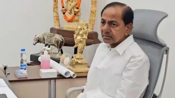 Kcr Meeting: నిత్యం జనాల్లో ఉండండి.. ఆ తేడా జనాలకు తెలిసింది.. కేసీఆర్ కామెంట్స్
