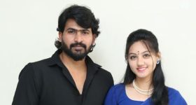 Premaku jai Movie: రియల్ స్టోరీతో అనిల్ బుర్గానీ కొత్త మూవీ..