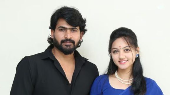 Premaku jai Movie: రియల్ స్టోరీతో అనిల్ బుర్గానీ కొత్త మూవీ..