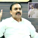 Kakani escape logic: భయంతో పారిపోయిన కాకాణి.. మళ్లీ లాజిక్ లు కూడానా..?