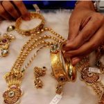 Gold Price : ఇప్పుడే కొనేయండి.. ట్రంప్ దెబ్బకు బంగారం రప్పారప్పా..