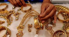 Gold Price : ఇప్పుడే కొనేయండి.. ట్రంప్ దెబ్బకు బంగారం రప్పారప్పా..