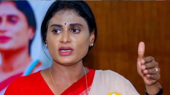 YS Sharmila : మెడికల్ లీవ్‌లో షర్మిల.. ఎందుకు? ఏమిటి?