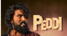 Ram Charan Peddi : ‘పెద్ది’ హిందీ టీజర్ చూశారా? ఆ వాయిస్ ఎవరిదో గమనించారా?