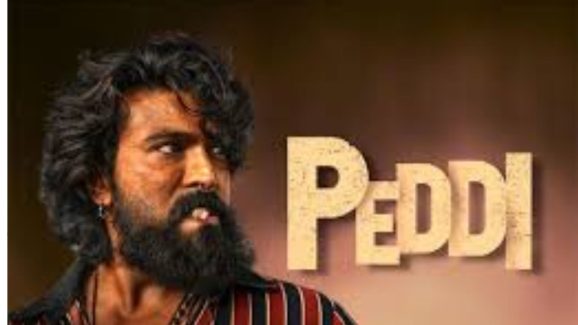 Ram Charan Peddi : ‘పెద్ది’ హిందీ టీజర్ చూశారా? ఆ వాయిస్ ఎవరిదో గమనించారా?