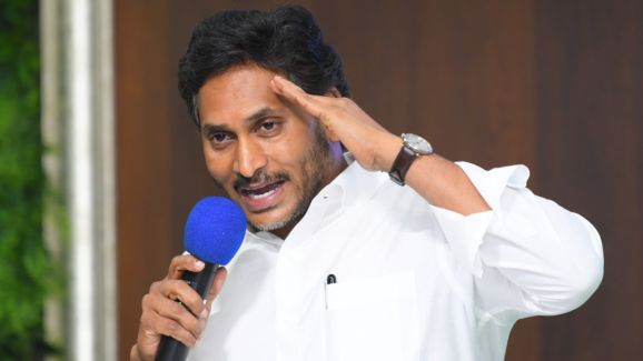 Jagan meeting with local leaders: ఇంకా మూడేళ్లే.. జగన్ 2.O ఎలా ఉంటుందో చూపిస్తా