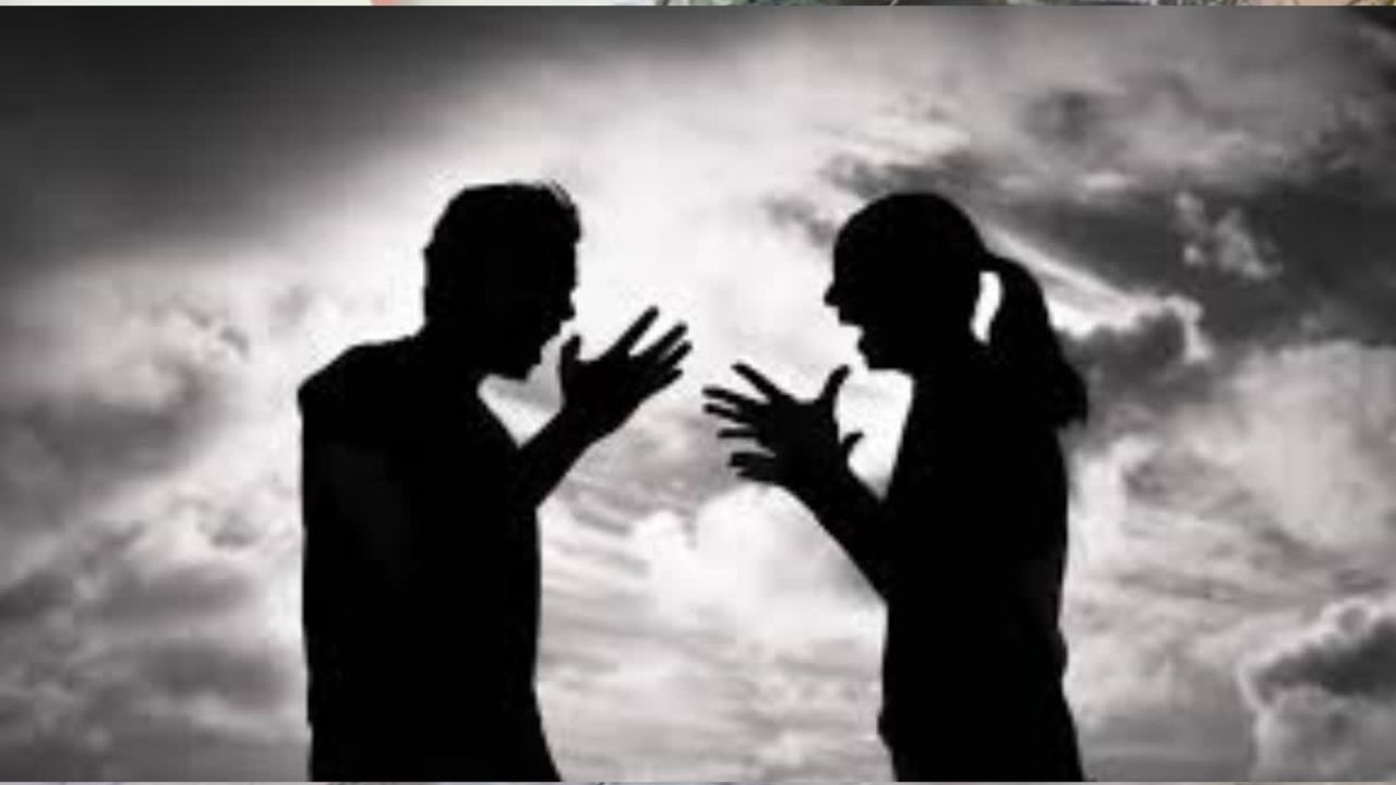 He Teams : మగజాతి రక్షణ కోసం ఉద్యమం.. హైదరాబాద్‌లో ధర్నా..