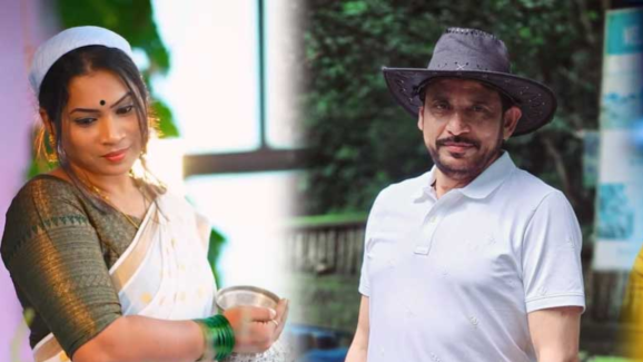 Madhuri Cinema Entry: సినిమాల్లోకి మాధురి.. దువ్వాడ ఎన్టీఆర్ ఫ్యాన్, ప్లానింగ్ మామూలుగా లేదుగా!