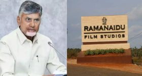 Ramanaidu Studios Vizag : రామానాయుడు స్టూడియోకు షోకాజ్‌ నోటీసులు.. వైసీపీ పెద్దలకు చిక్కేనా?