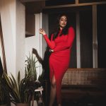 Regina Cassandra: రెడ్ హాట్ డ్రెస్‌లో రెచ్చగొడుతున్న రెజీనా.. చూపు తిప్పుకోలేం మామ.!